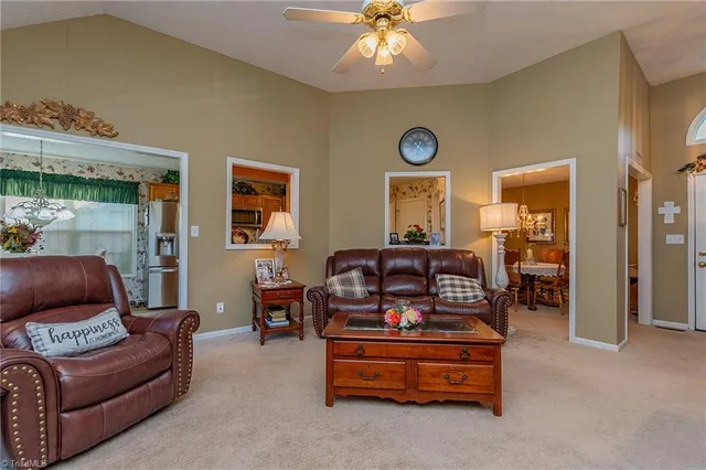 $319,900 | 510 Aldridge Road, Archdale, NC 27263