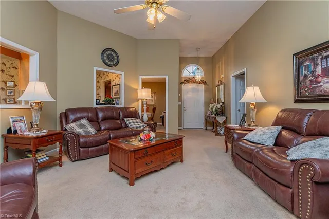 $319,900 | 510 Aldridge Road, Archdale, NC 27263