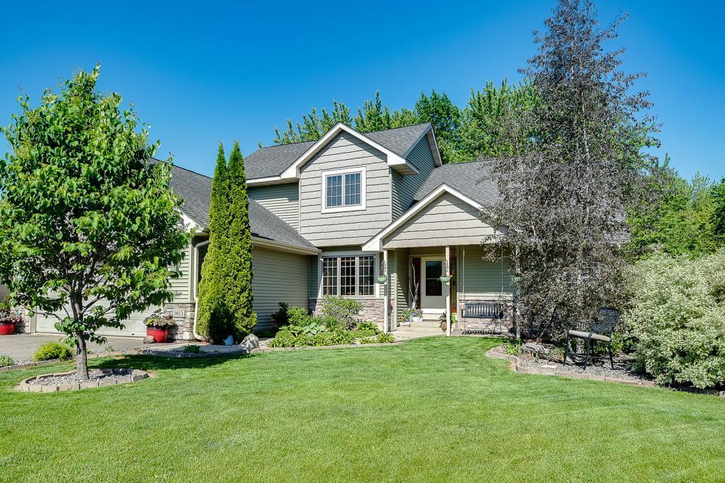 1013 Prairie Ridge Lane Lester Prairie, MN 55354 - Photo 1 of 1 Gallery Image 1