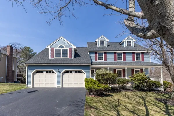 $1,429,900 | 17 Duck Road, Reading, MA 01867