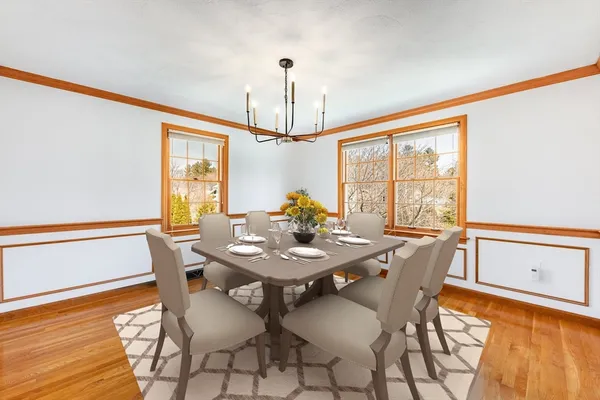 $1,429,900 | 17 Duck Road, Reading, MA 01867