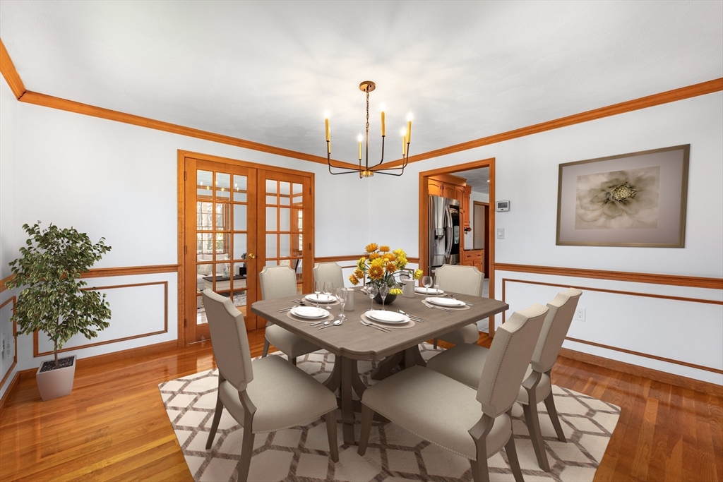 17 Duck Road Reading, MA 01867 - Photo 12 of 32