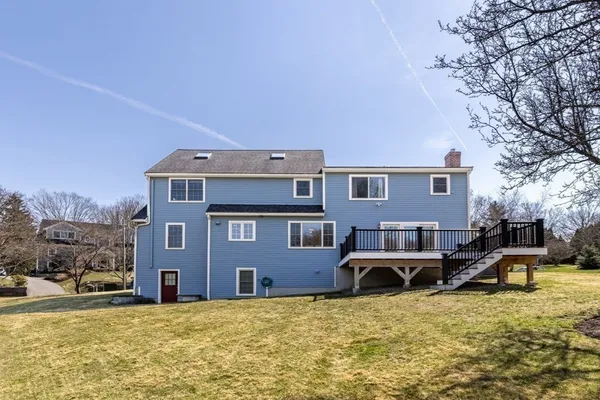$1,429,900 | 17 Duck Road, Reading, MA 01867