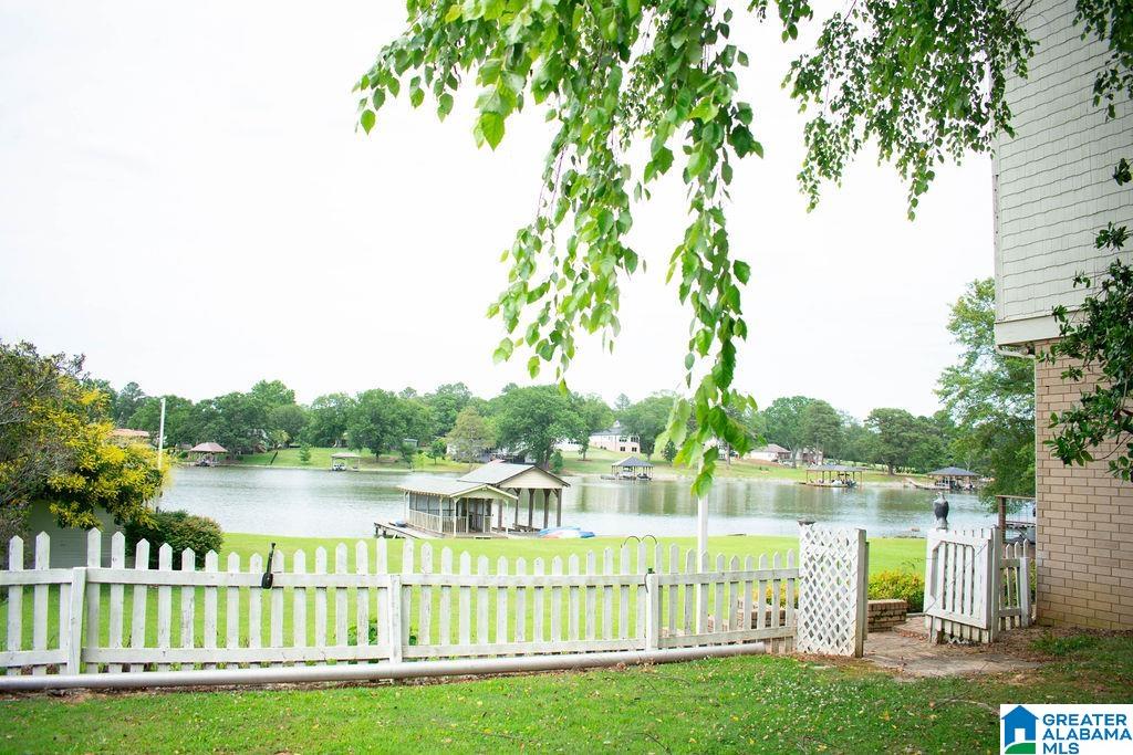 748 Pine Harbor Road Pell City, AL 35128 - Photo 79 of 81