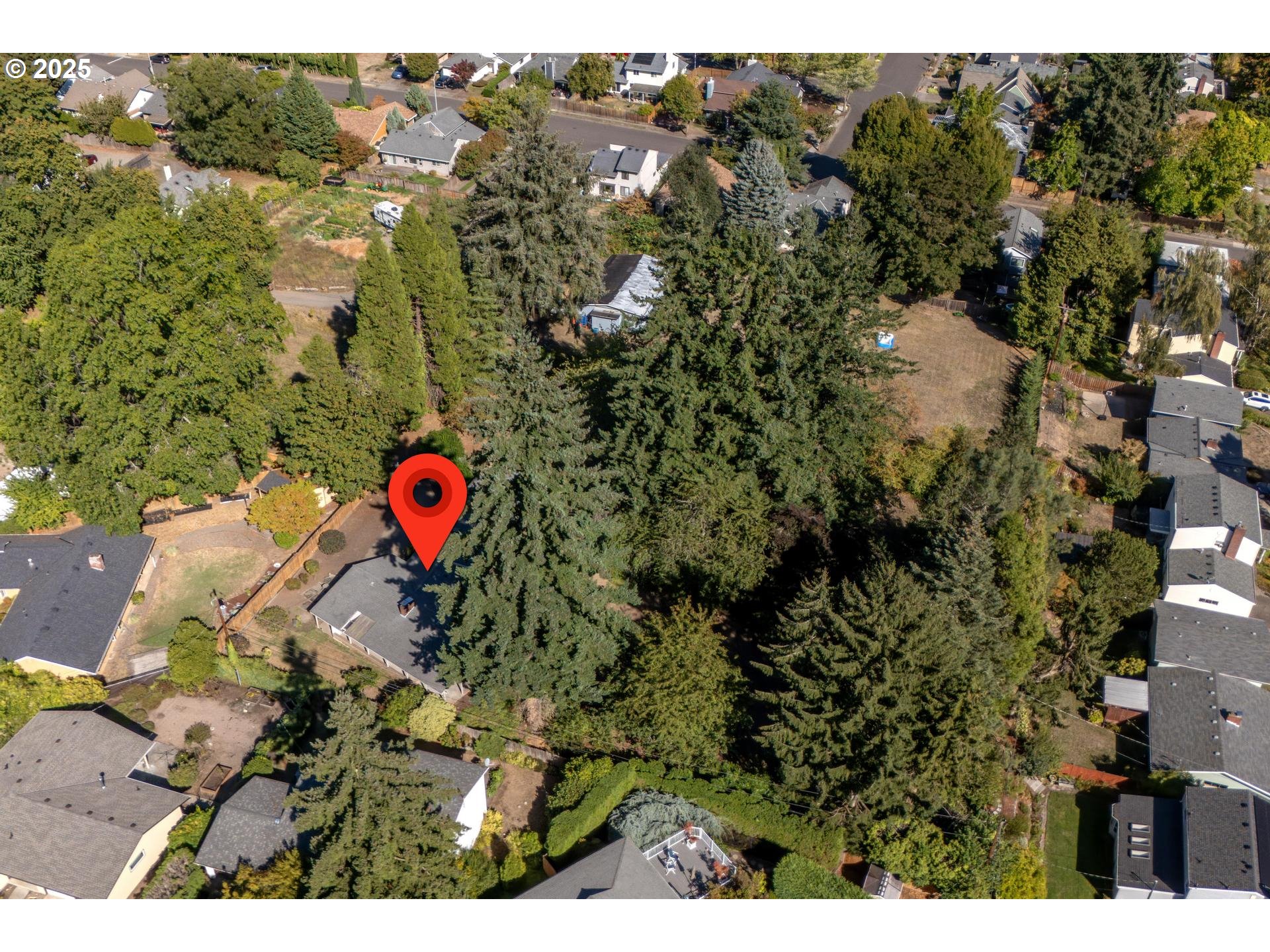 11990 Southwest Denney Road Beaverton, OR 97008 - Photo 32 of 40 a view of a outdoor space