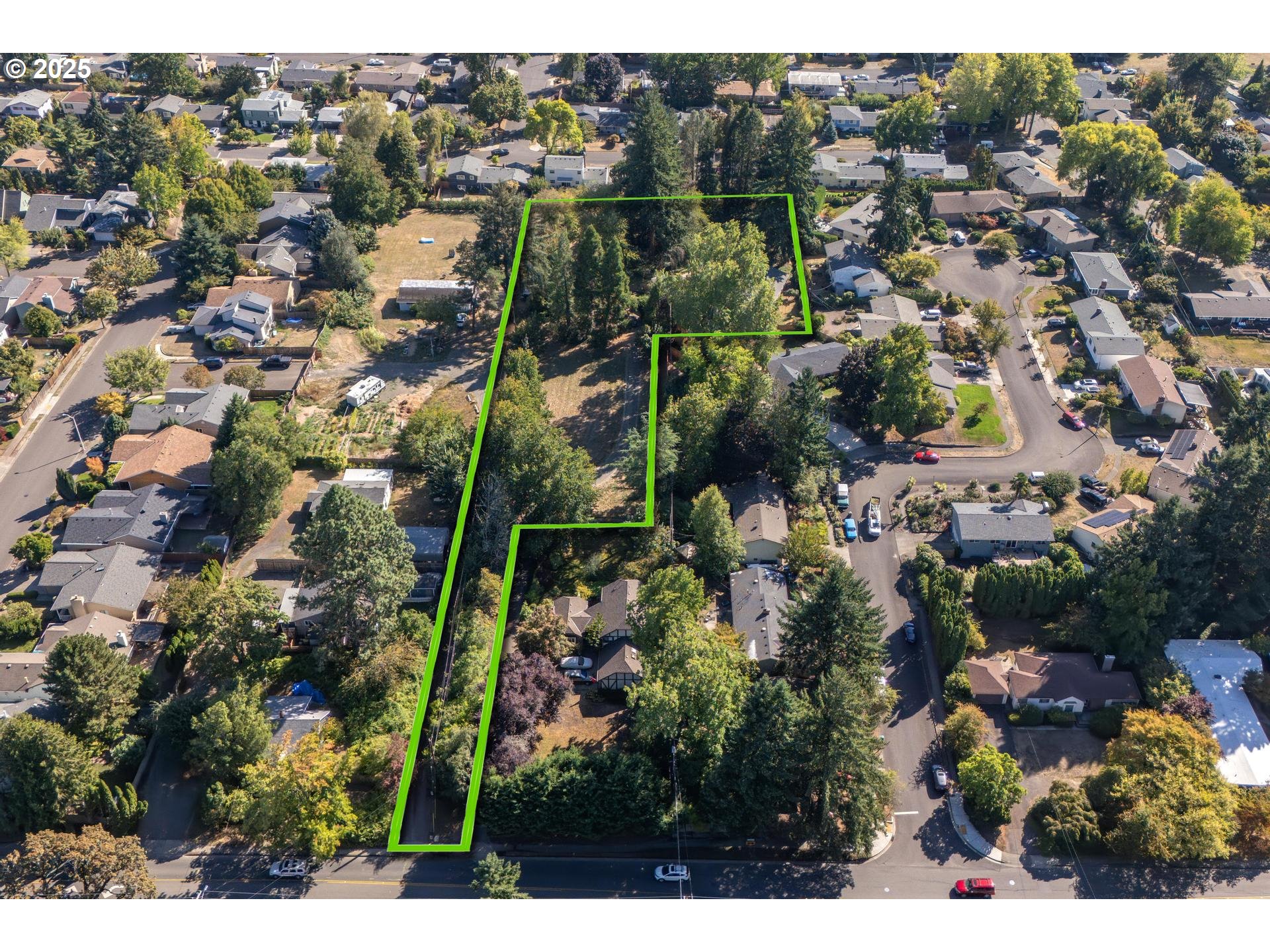 11990 Southwest Denney Road Beaverton, OR 97008 - Photo 36 of 40 a view of a city