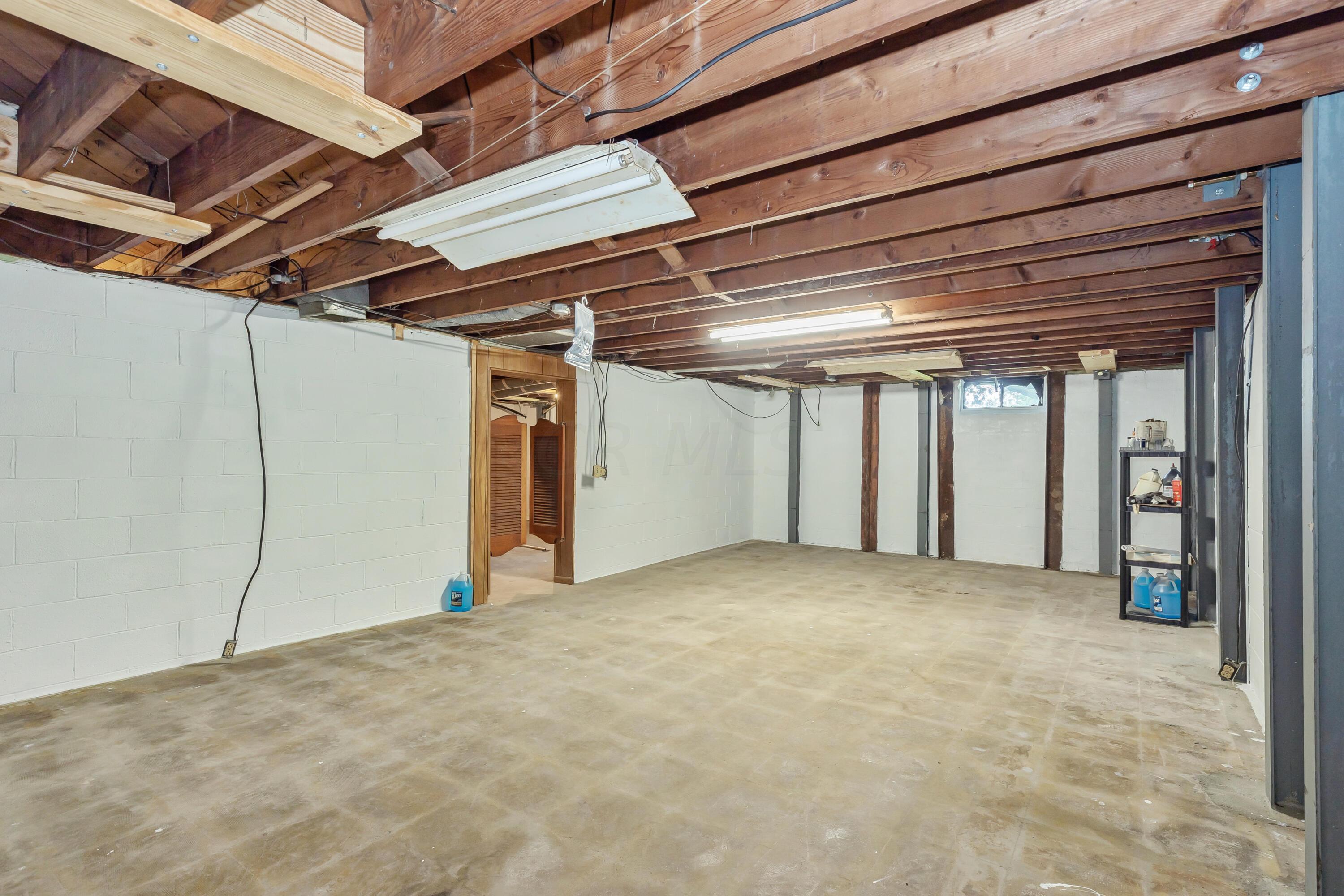 3653 Maize Road Columbus, OH 43224 - Photo 44 of 44 31-Basement