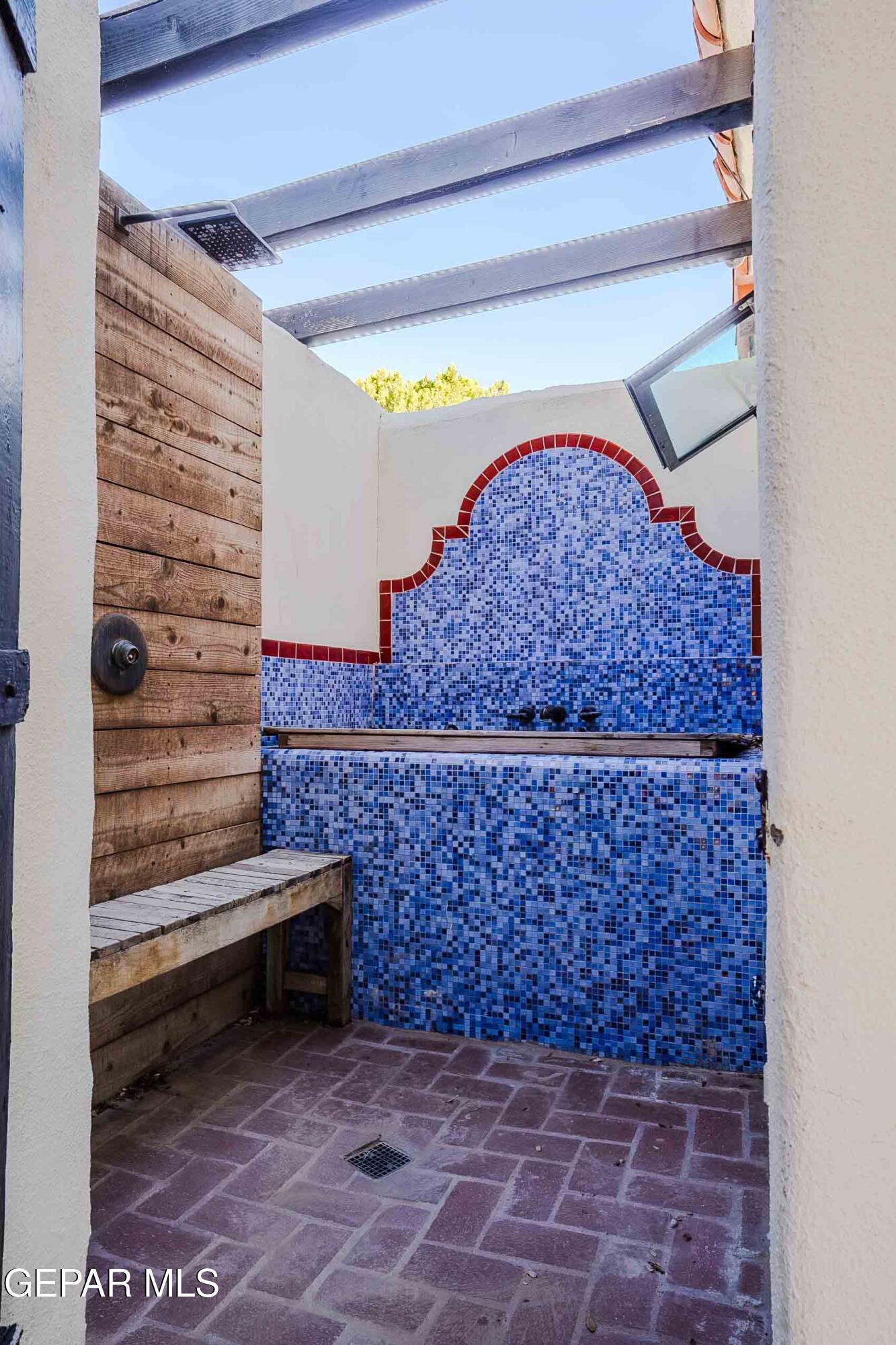 701 Rim Road El Paso, TX 79968 - Photo 46 of 54 a view of entryway