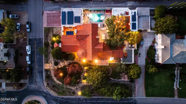 $1,598,999 | 701 Rim Road, El Paso, TX 79968