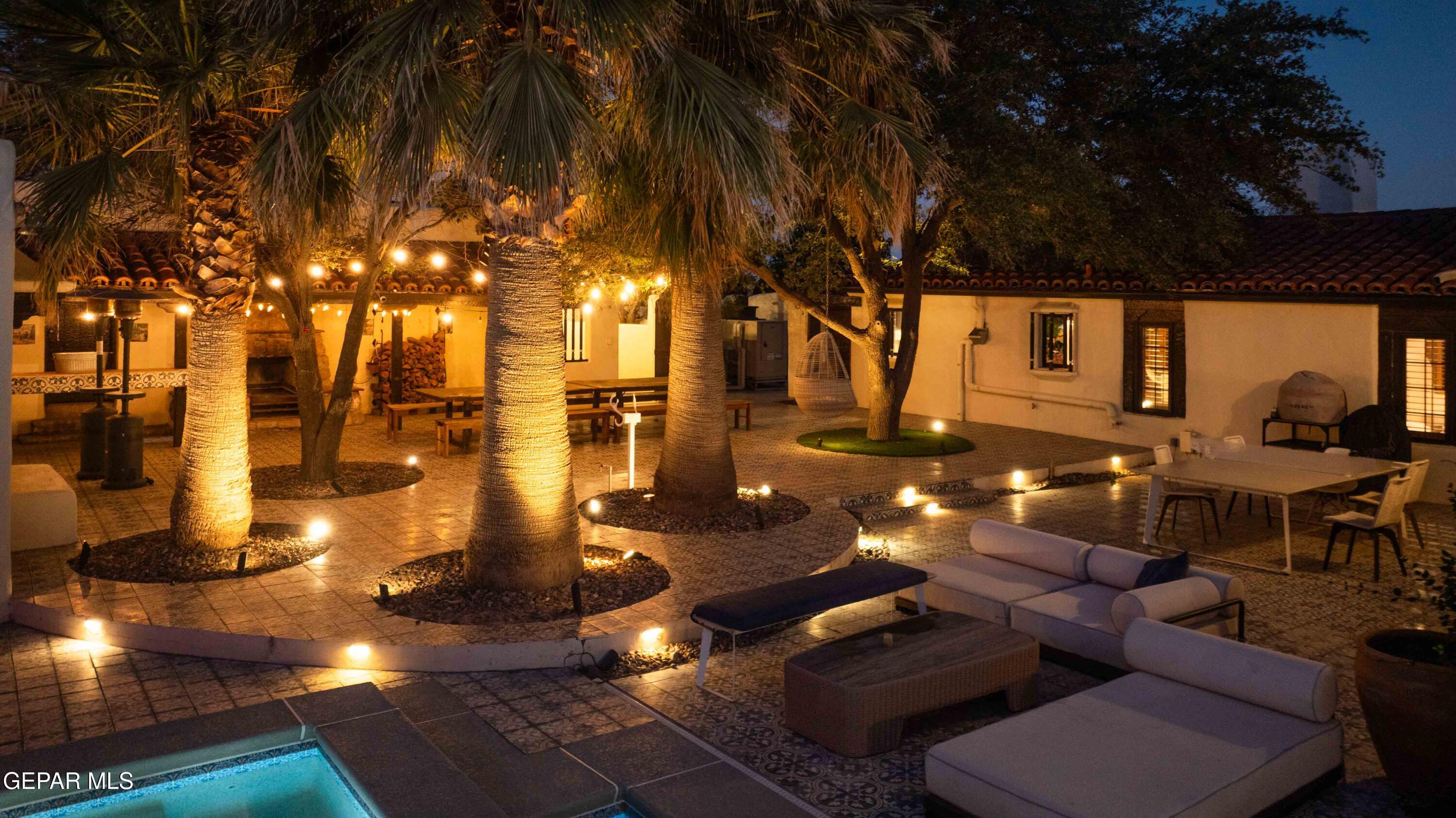 701 Rim Road El Paso, TX 79968 - Photo 53 of 54 DJI_0501