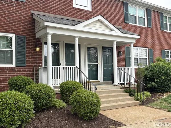 $1,700 | 1520 East Swan Circle, Brentwood, MO 63144