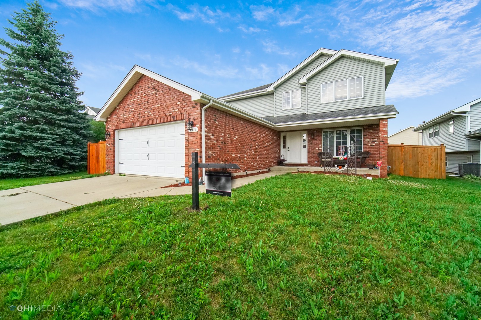 4311 West 187th Street Country Club Hills, IL 60478 - Photo 1 of 24