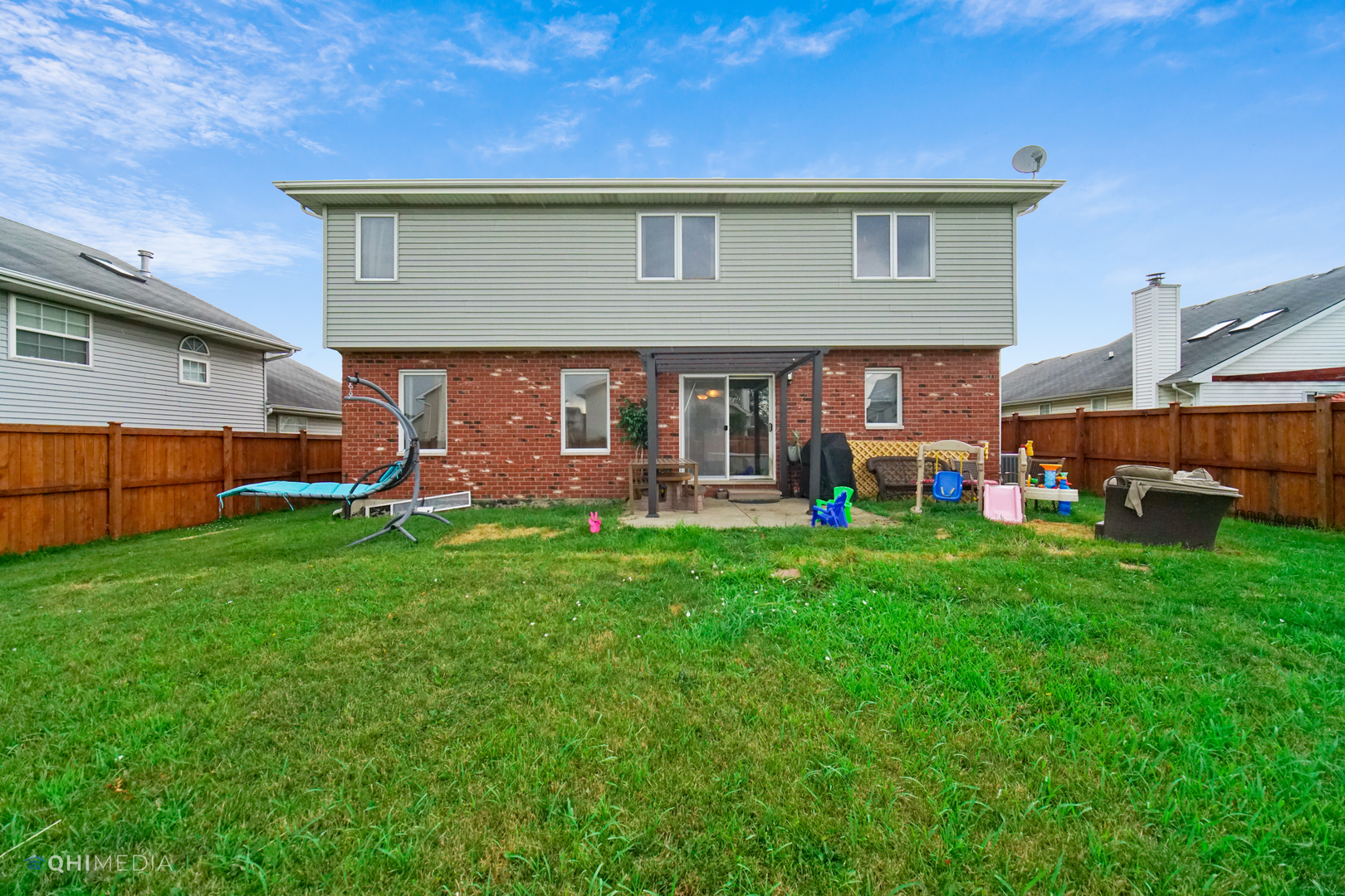 4311 West 187th Street Country Club Hills, IL 60478 - Photo 23 of 24