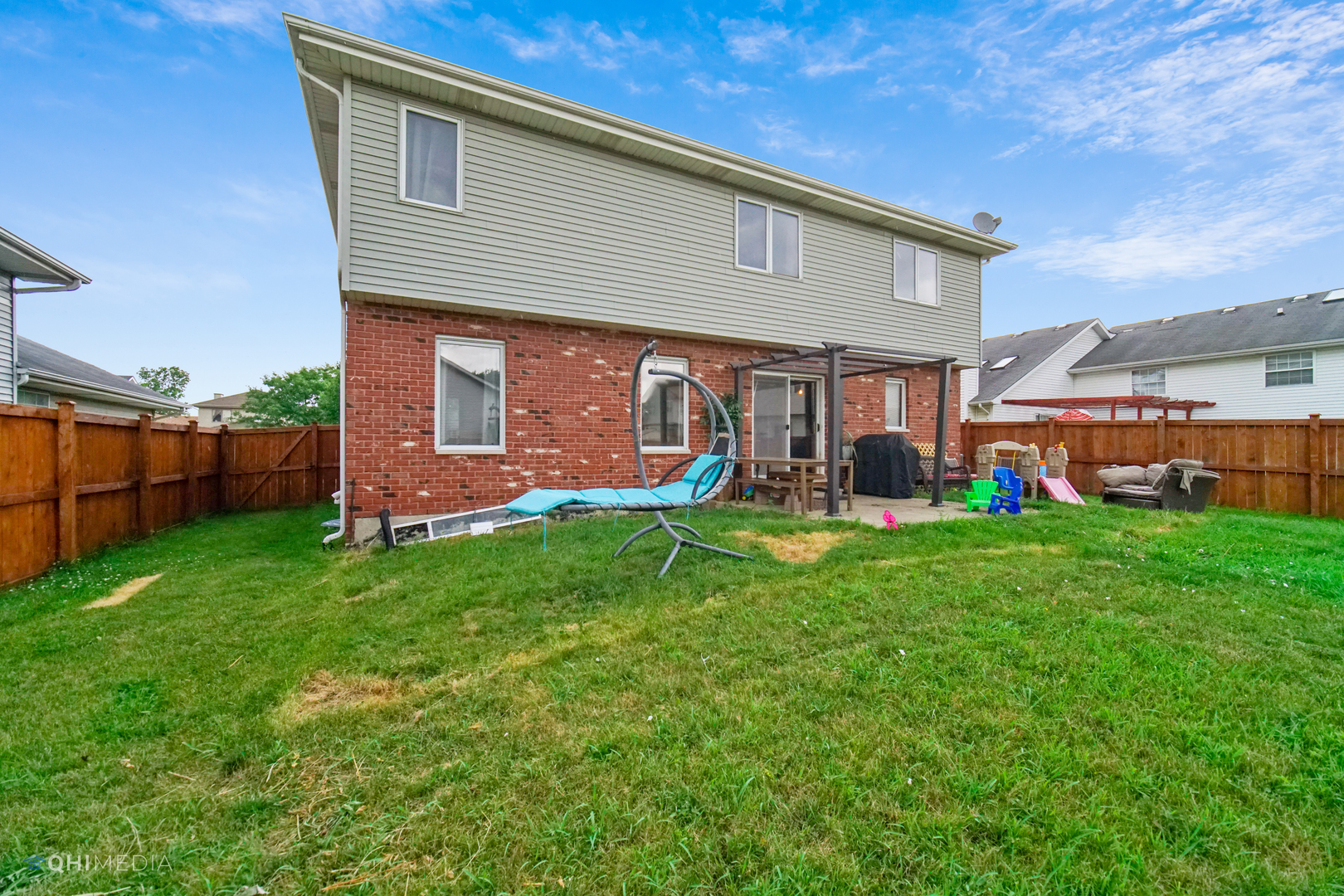 4311 West 187th Street Country Club Hills, IL 60478 - Photo 24 of 24