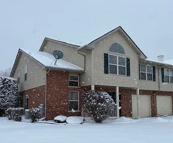 $229,900 | 3729 Glen Drive, Alsip, IL 60803