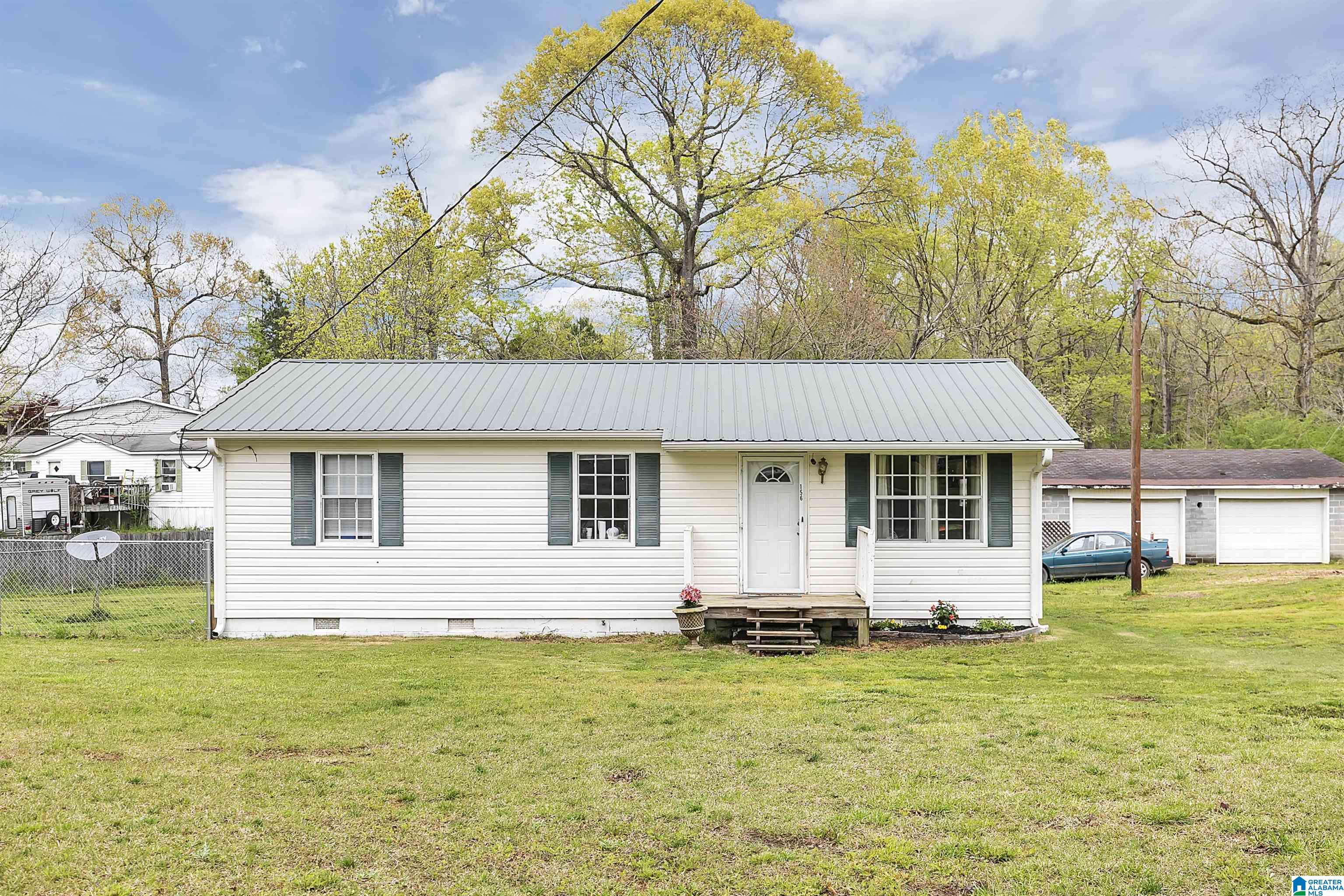 156 Georgia Loop Woodstock, AL 35188 - Photo 1 of 22