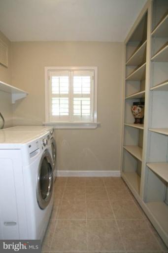 616 Walker Road Great Falls, VA 22066 - Photo 19 of 27 Laundry Area 1
