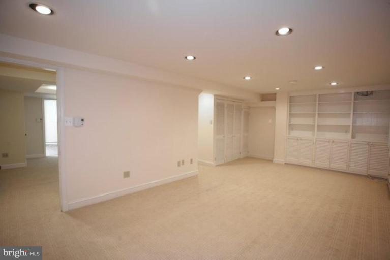 616 Walker Road Great Falls, VA 22066 - Photo 3 of 27 Finished Lower Level