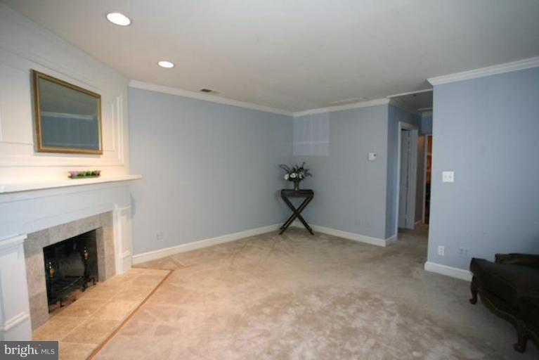 616 Walker Road Great Falls, VA 22066 - Photo 9 of 27 Master Bedroom #2