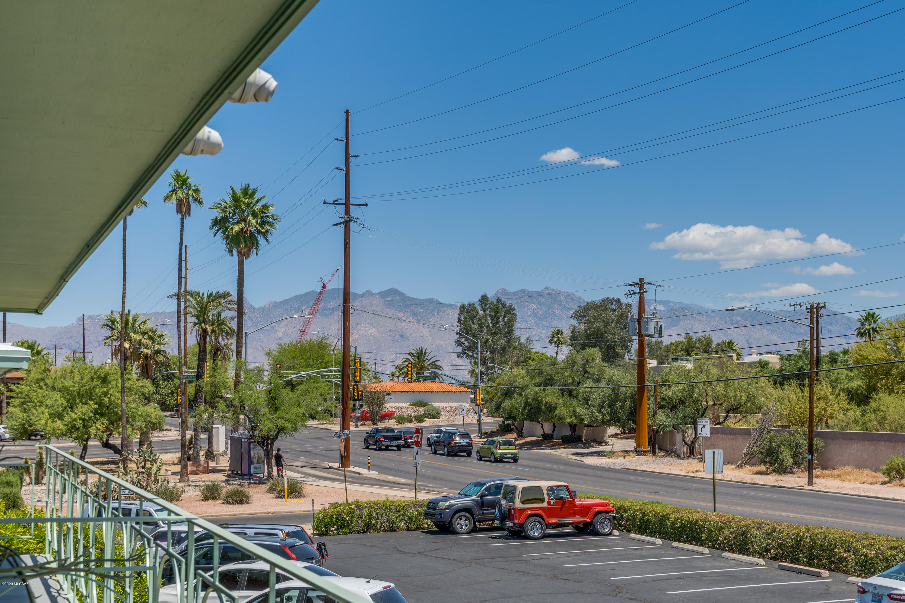 525 North Country Club Road, Unit P63 Tucson, AZ 85716 - Photo 13 of 26