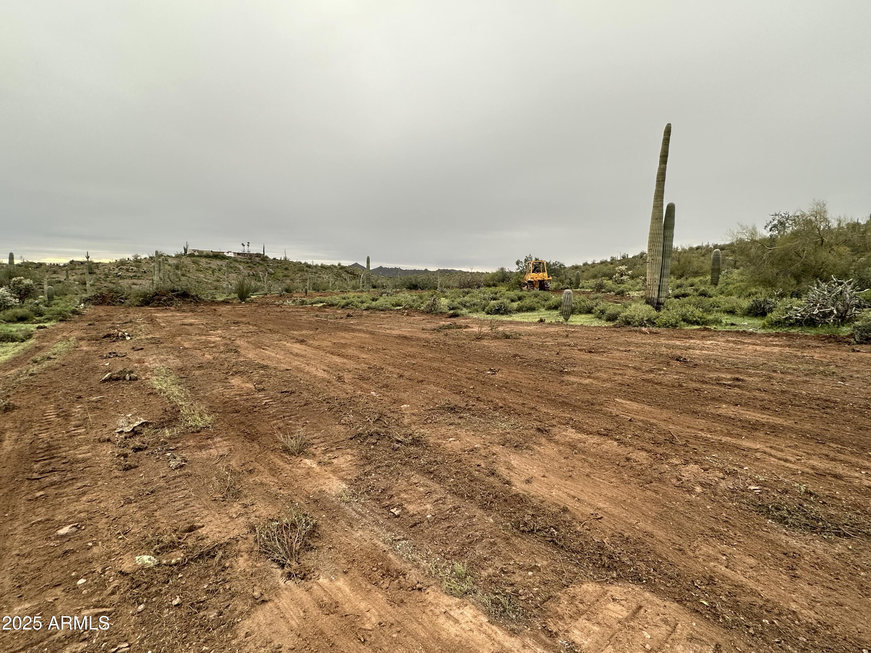 0 North Angel Basin Road, Unit 4 Gold Canyon, AZ 85118 - Photo 7 of 9 a view of a city