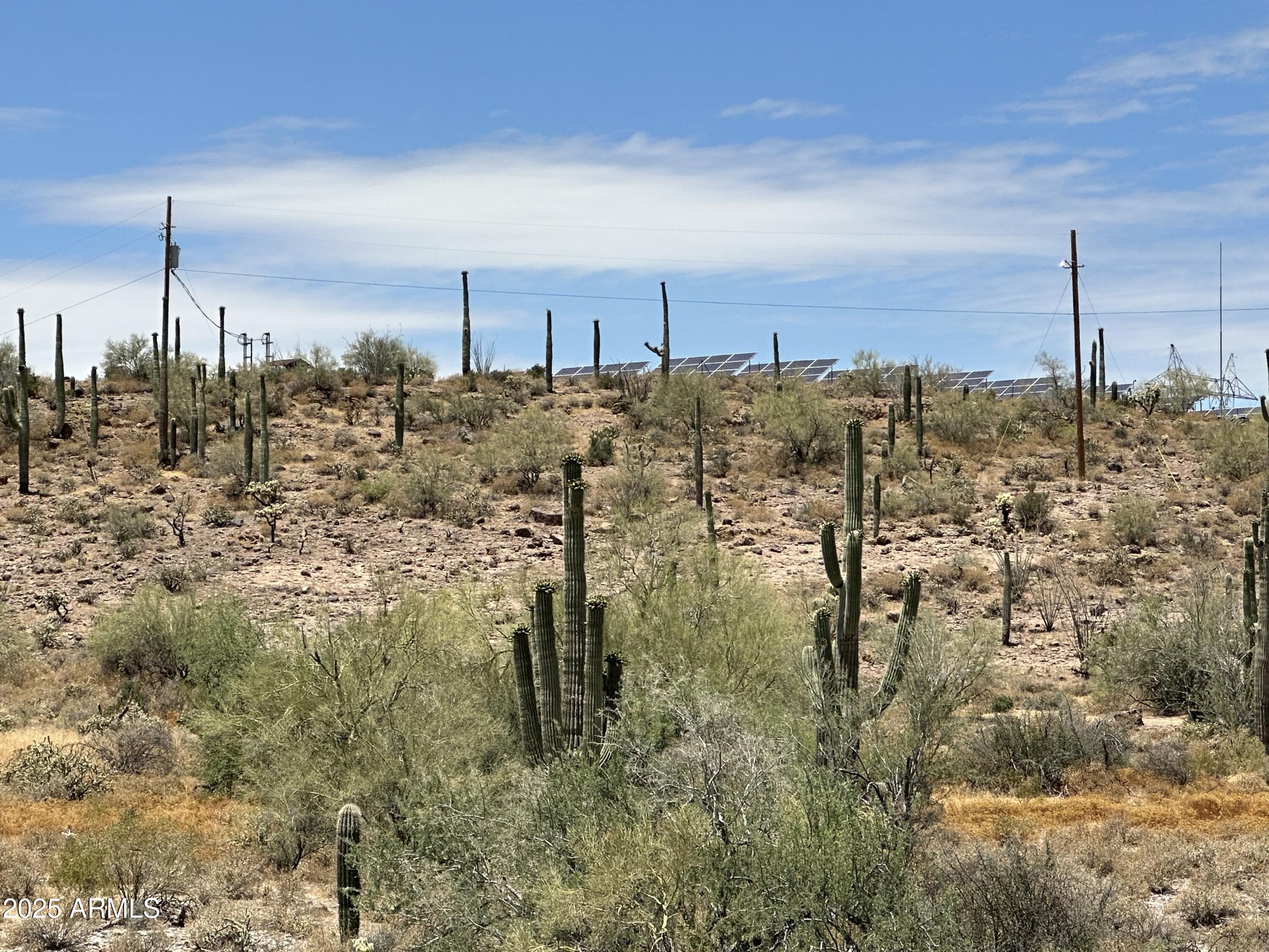 0 North Angel Basin Road, Unit 4 Gold Canyon, AZ 85118 - Photo 8 of 9 a view of a city