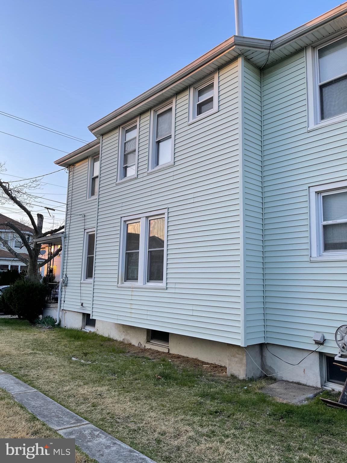 6 Burke Street Riverside, NJ 08075 - Photo 22 of 28