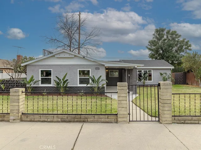 $669,000 | 1064 East La Verne Avenue, Pomona, CA 91767