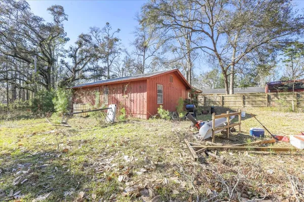 $390,000 | 7537 Old St Augustine Road, Tallahassee, FL 32311
