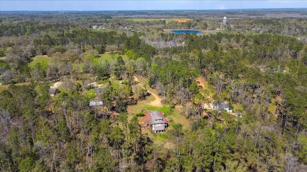 $390,000 | 7537 Old St Augustine Road, Tallahassee, FL 32311