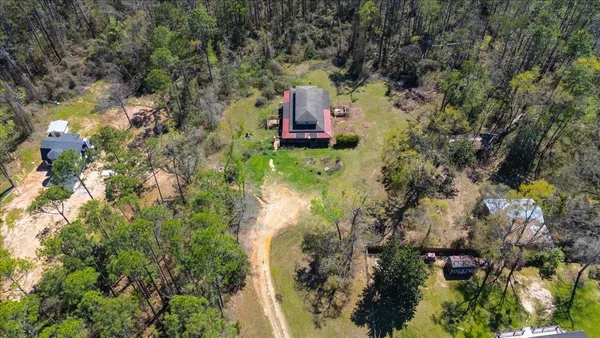 $390,000 | 7537 Old St Augustine Road, Tallahassee, FL 32311