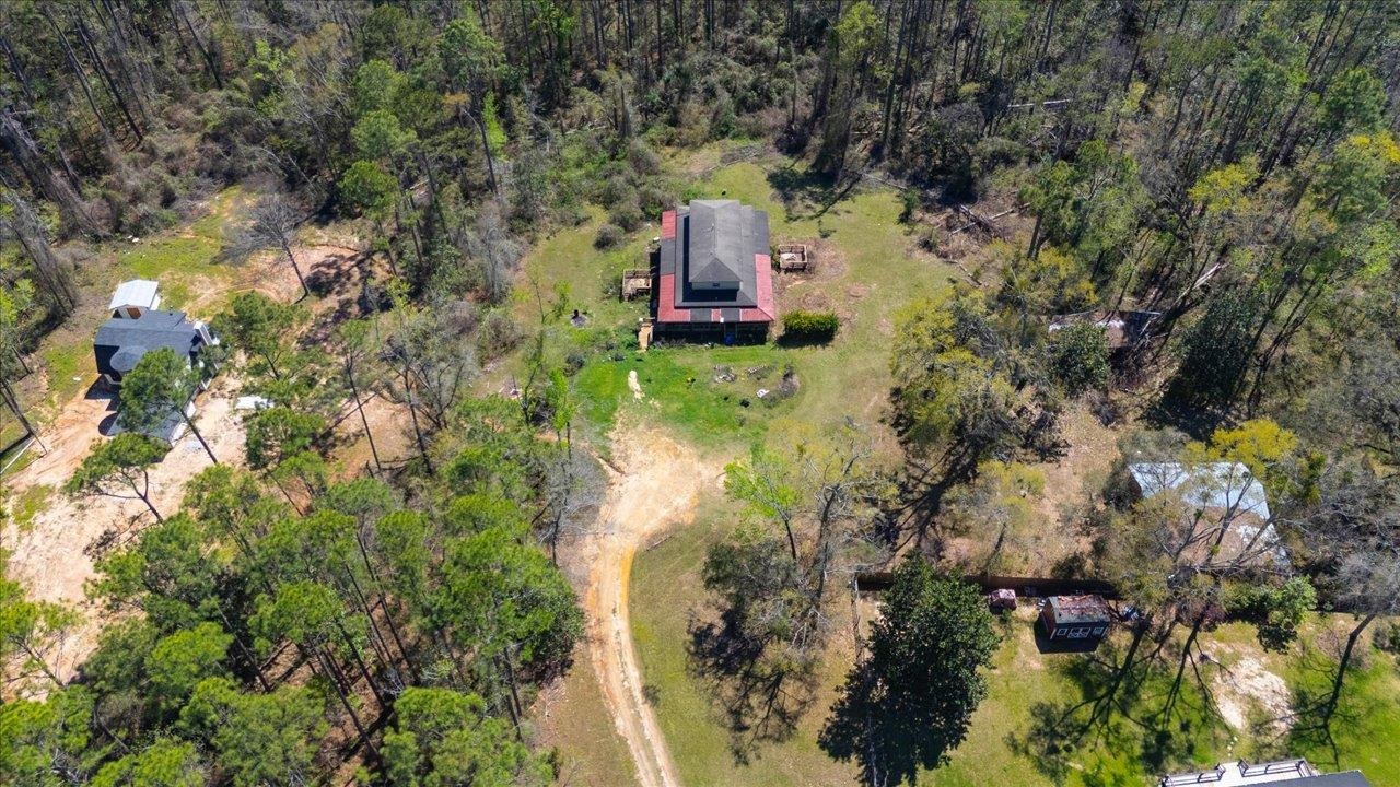 7537 Old St Augustine Road Tallahassee, FL 32311 - Photo 33 of 36