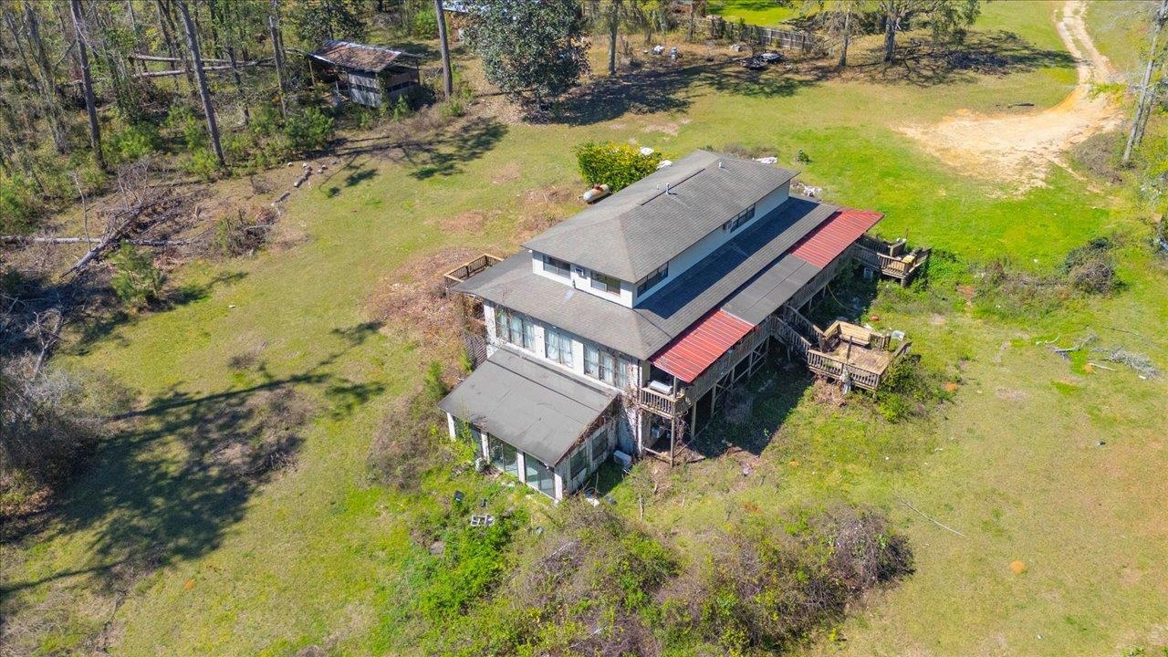 7537 Old St Augustine Road Tallahassee, FL 32311 - Photo 35 of 36