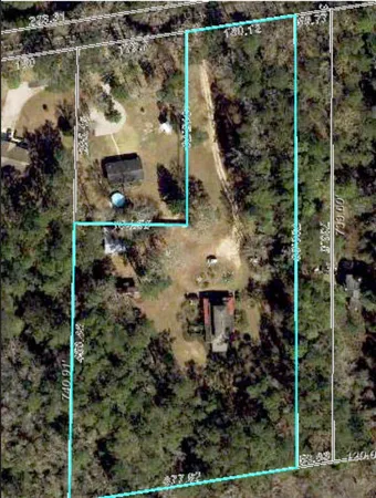$390,000 | 7537 Old St Augustine Road, Tallahassee, FL 32311