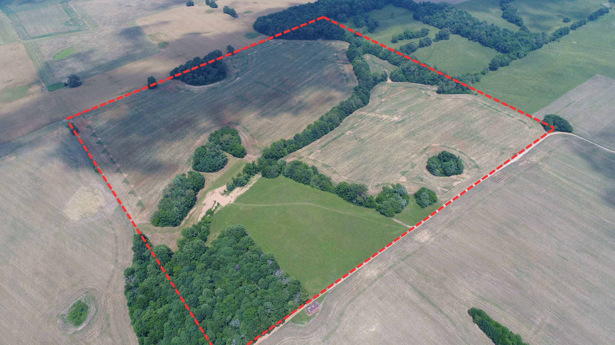 0 Payne Rd Extension Portland, TN 37148 - Photo 2 of 4 a view of a outdoor space