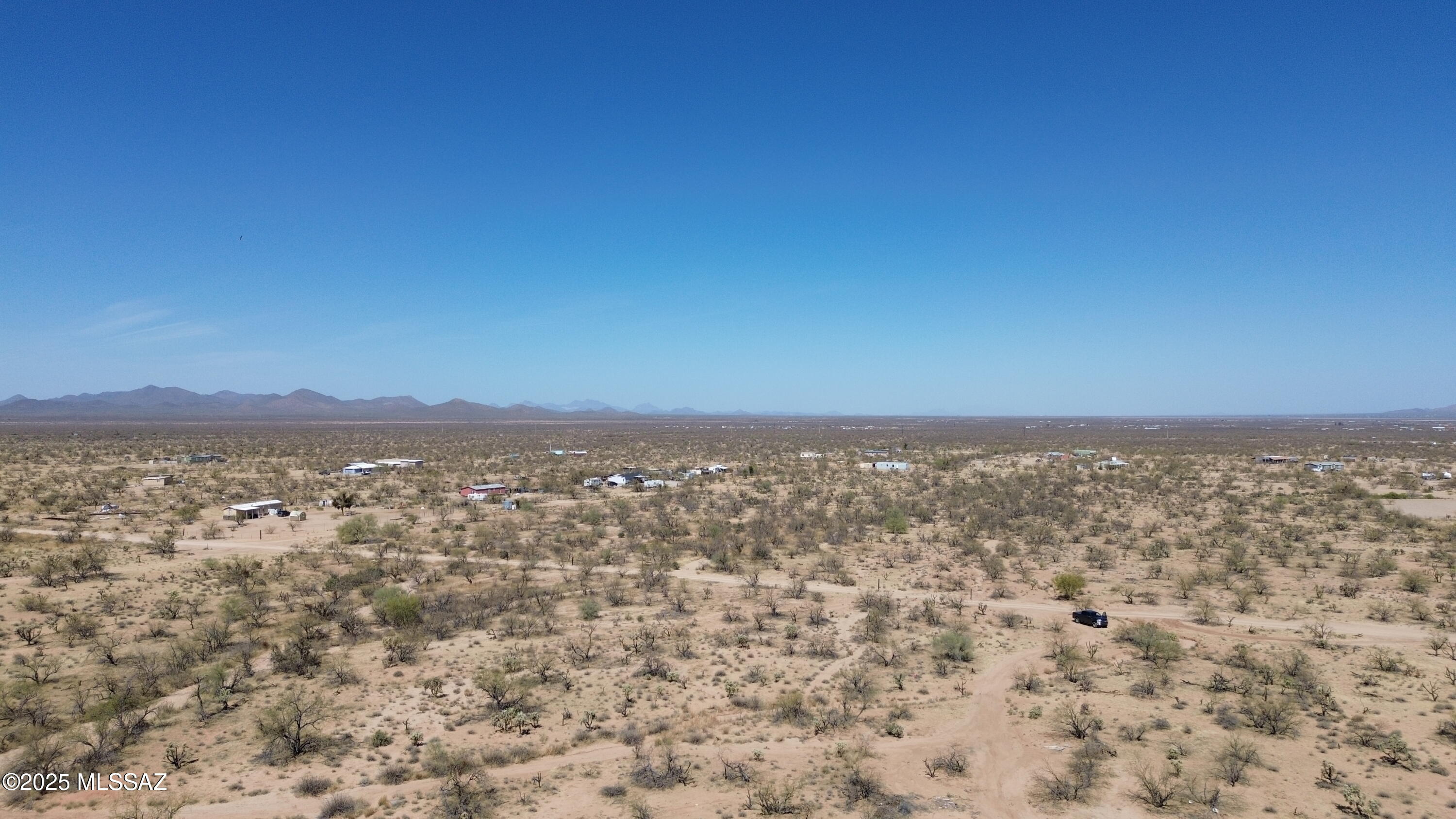 4-acres South Marstellar Road, Unit 1 Tucson, AZ 85736 - Photo 35 of 40