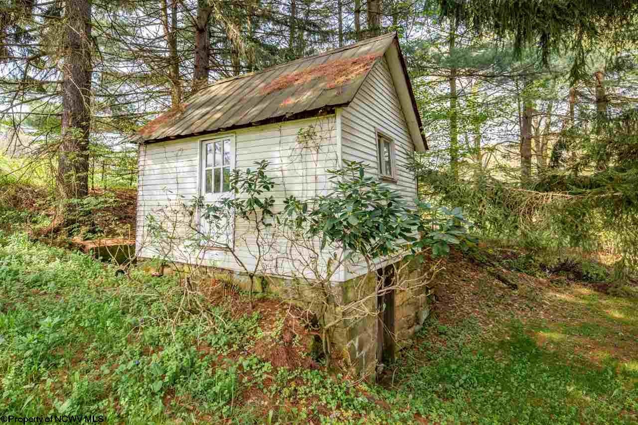 592-592 B Guseman School Road Albright, WV 26519 - Photo 14 of 20 Gallery Image 14