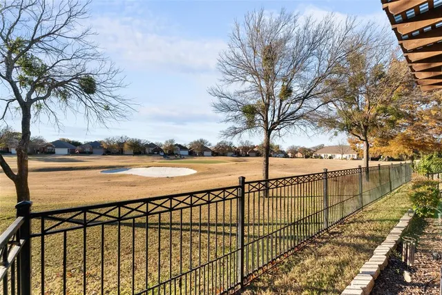 a view of ocean from a balcony