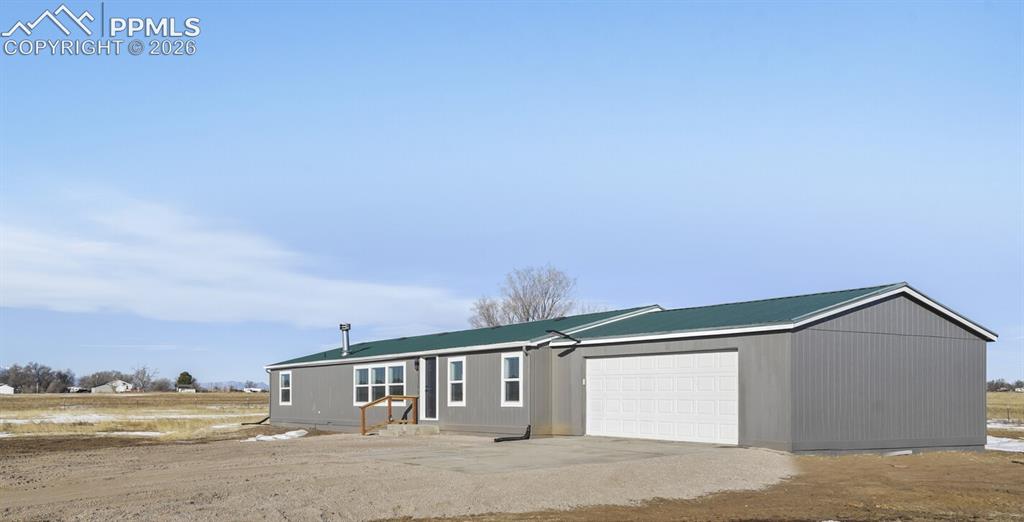 23390 Handle Road Calhan, CO 80808 - Photo 2 of 43