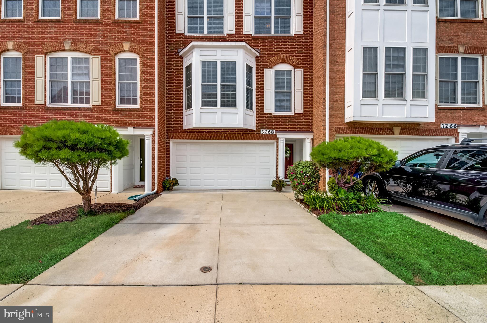 3268 Theodore R Hagans Drive Northeast Washington, DC 20018 - Photo 1 of 69