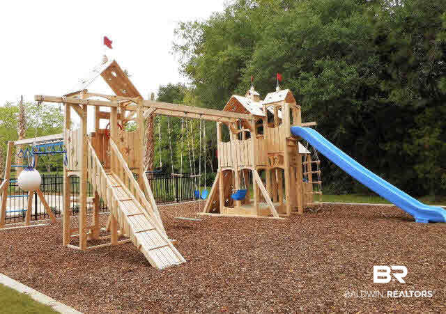 810 Onyx Lane Fairhope, AL 36532 - Photo 6 of 9 Playground