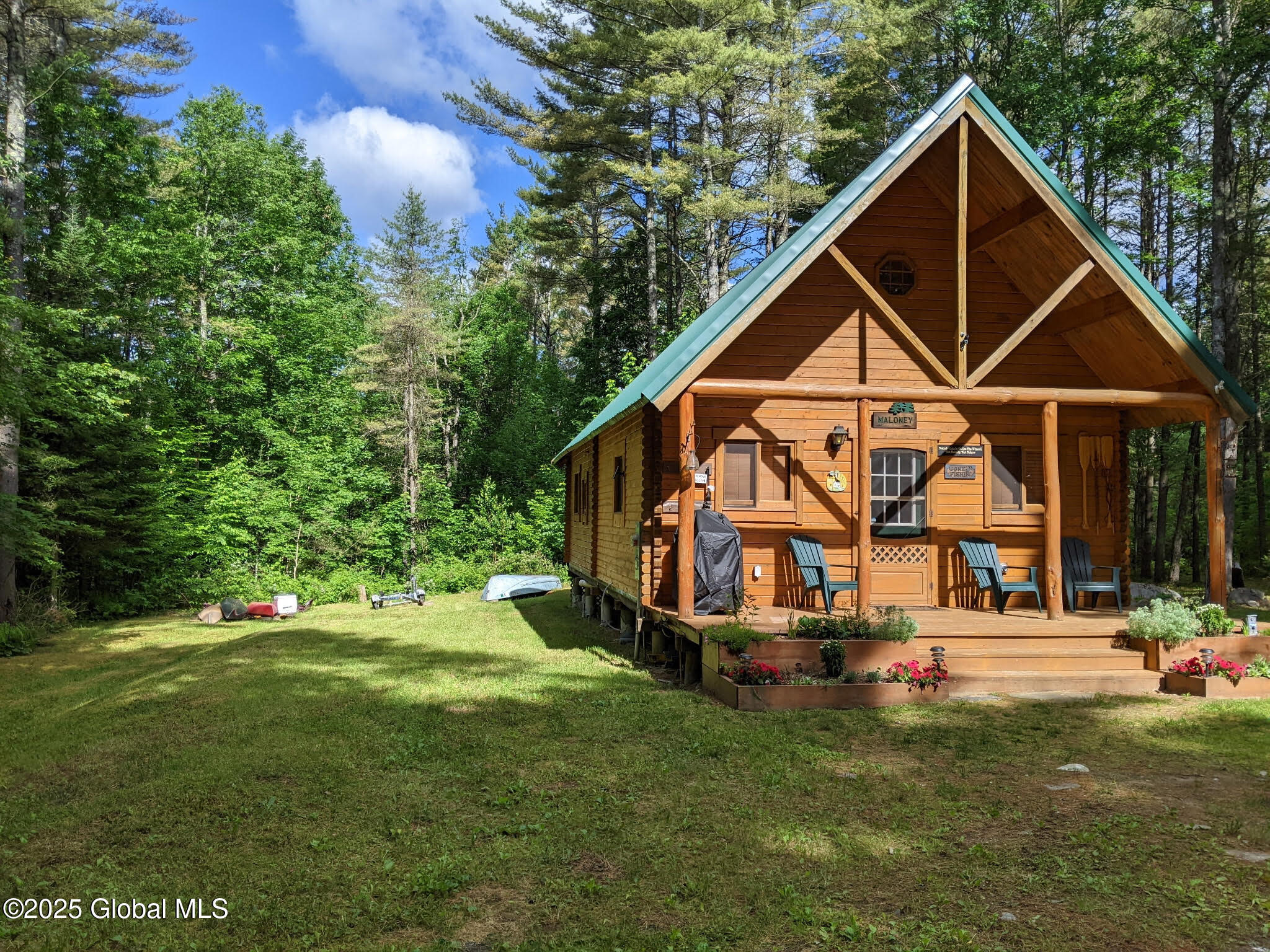 331 Windfall Road Wells, NY 12190 - Photo 1 of 35 unnamed (10)