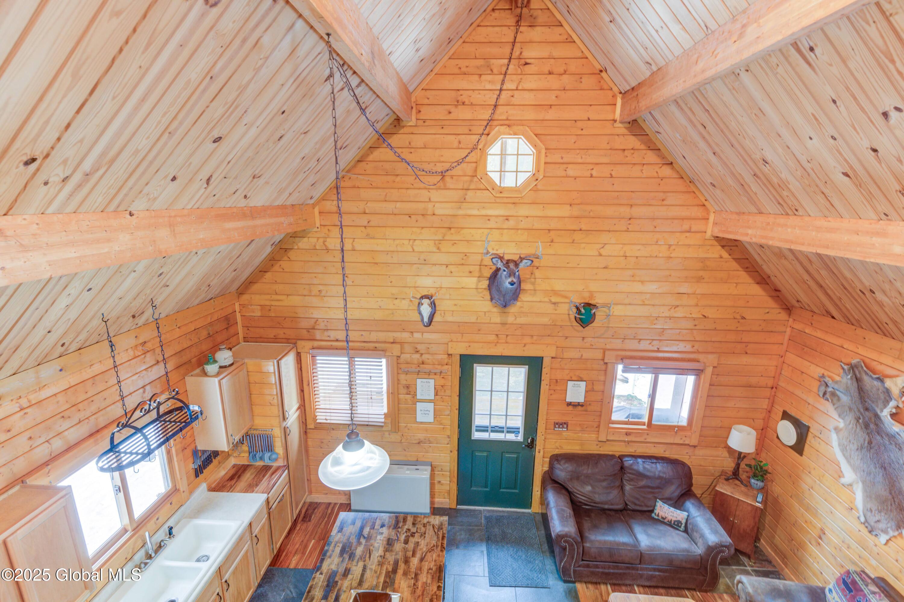 331 Windfall Road Wells, NY 12190 - Photo 23 of 35 21-331 WINDFALL