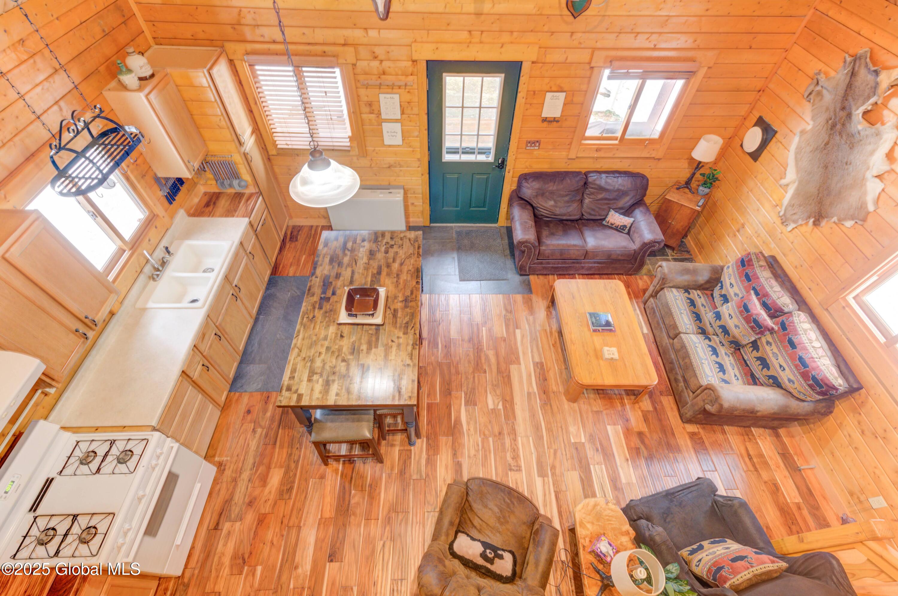 331 Windfall Road Wells, NY 12190 - Photo 24 of 35 20-331 WINDFALL