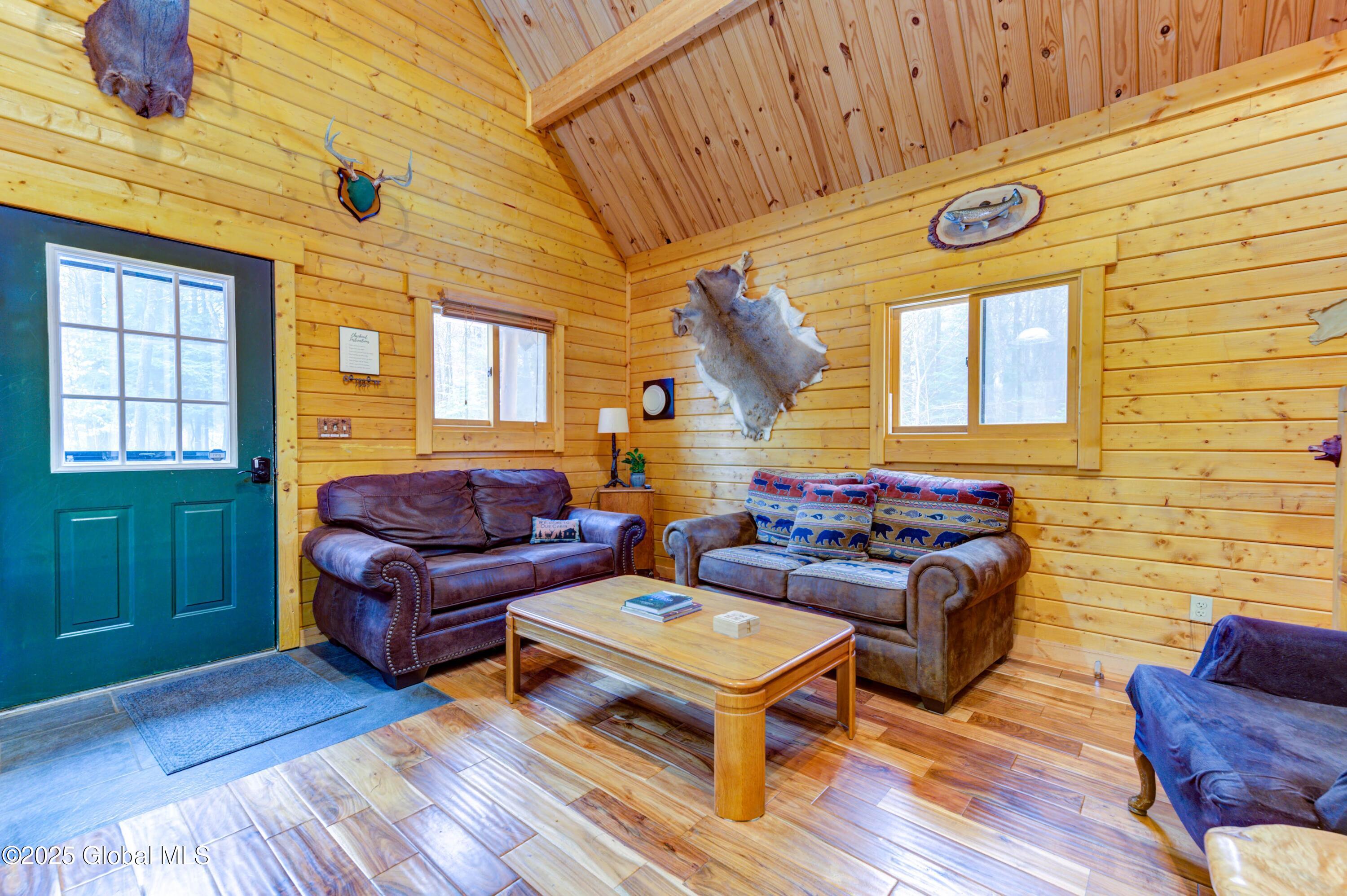 331 Windfall Road Wells, NY 12190 - Photo 6 of 35 2-331 WINDFALL