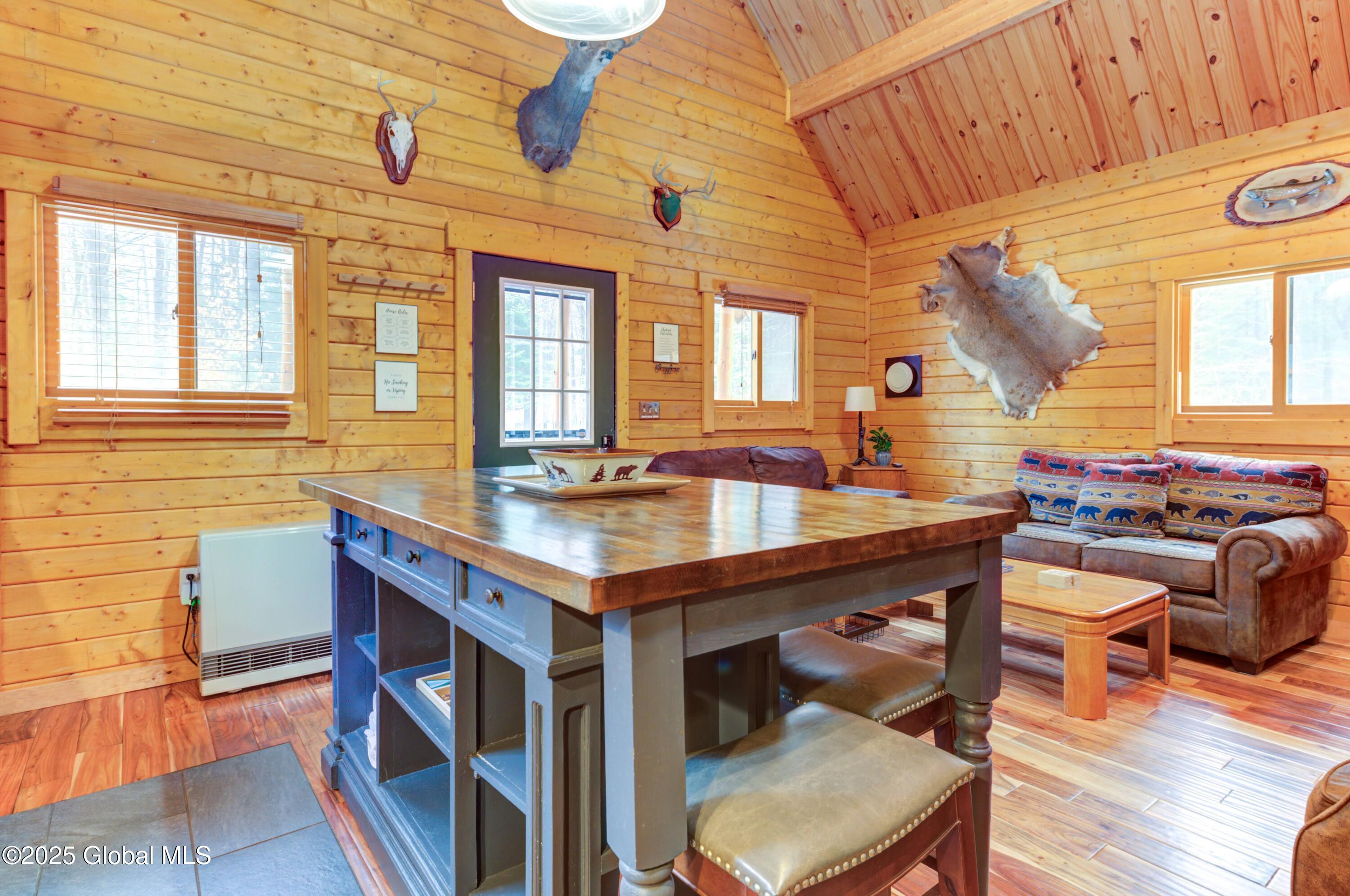 331 Windfall Road Wells, NY 12190 - Photo 8 of 35 9-331 WINDFALL
