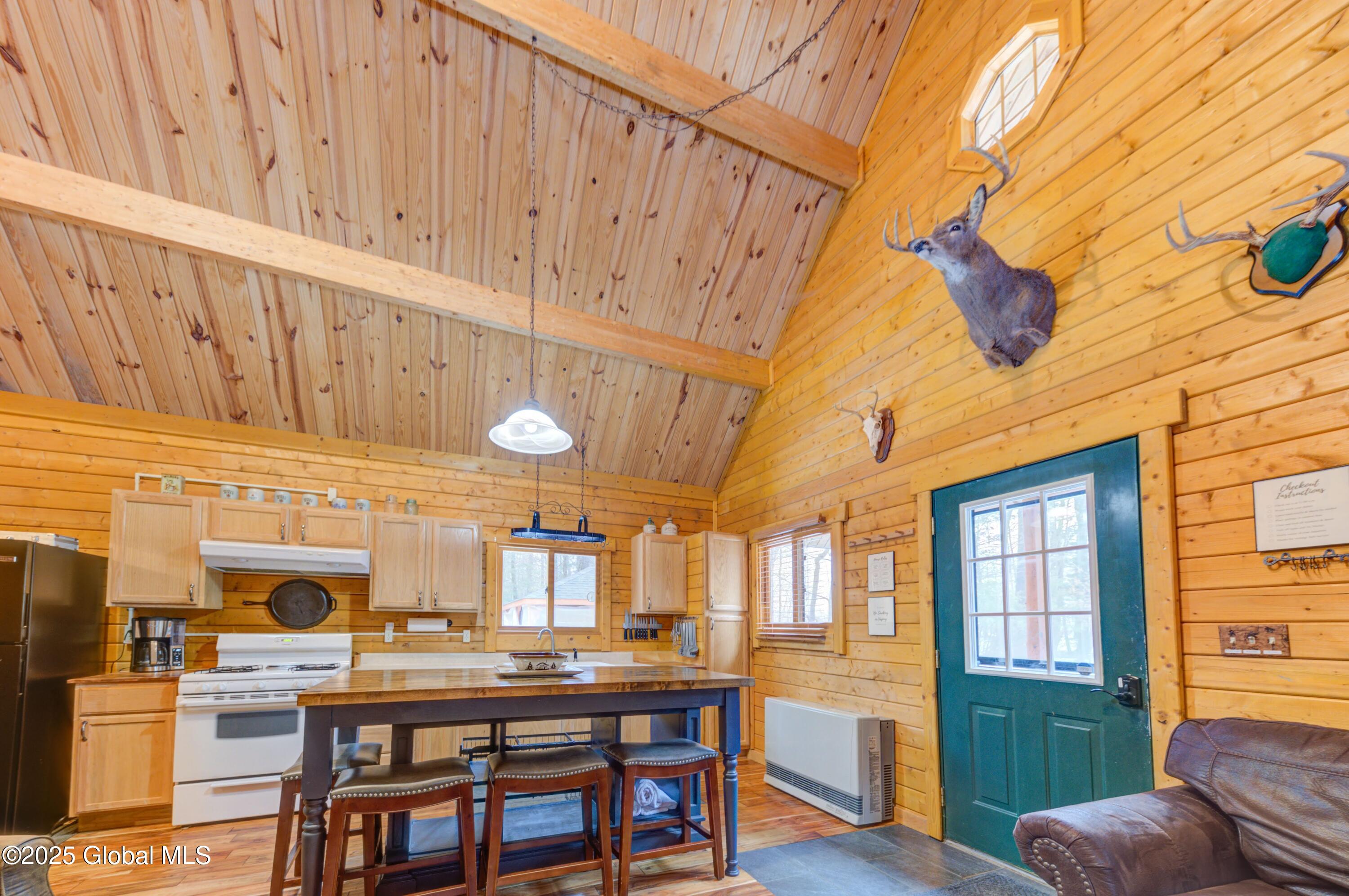 331 Windfall Road Wells, NY 12190 - Photo 10 of 35 11-331 WINDFALL
