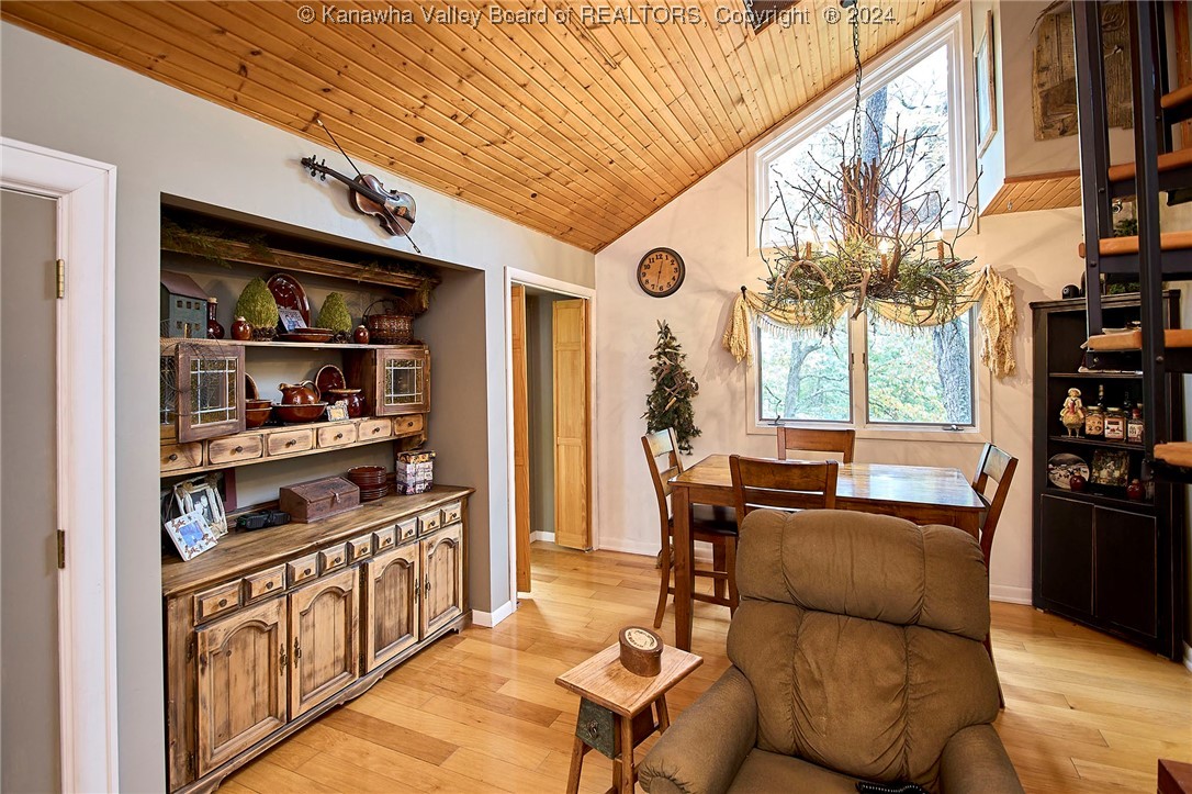 738 Zion Ridge Road Gay, WV 25244 - Photo 18 of 50 Gallery Image 18