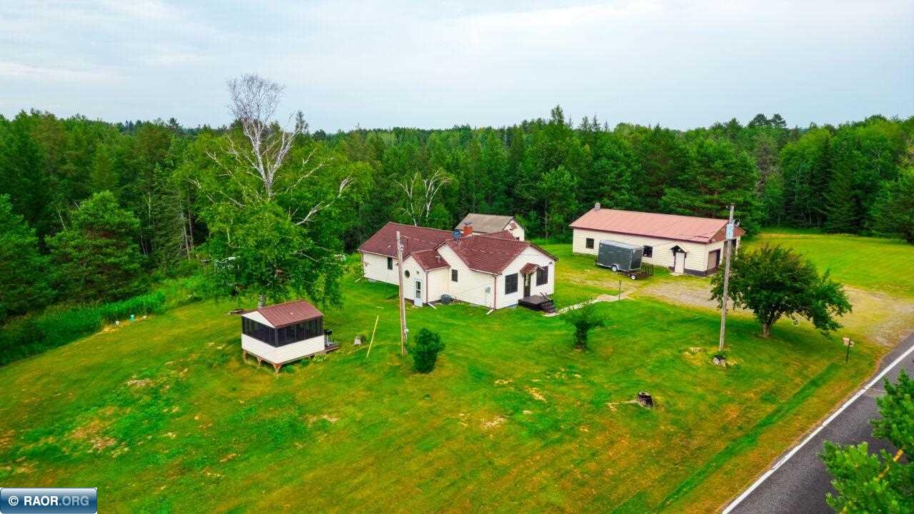 4889 Waisanen Road Embarrass, MN 55732 - Photo 5 of 41
