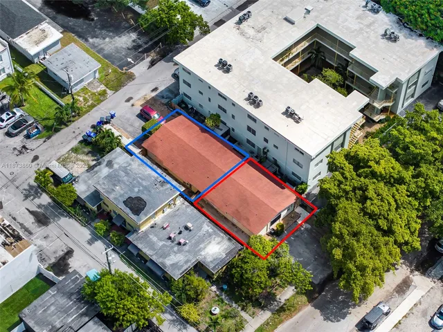 $759,000 | 2033 Dewey Street, Hollywood, FL 33020